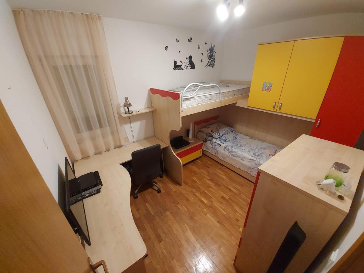 Abbadessa Apartman Kaštela Kültér fotó